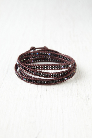 Onyx / Berry