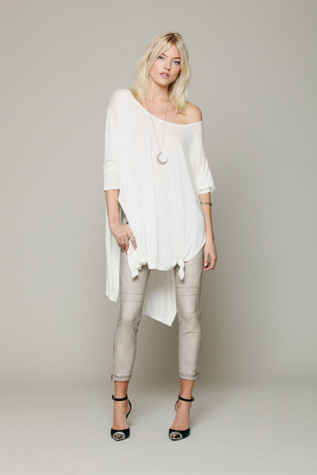 Whitewashed