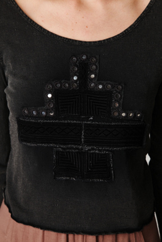Black Combo