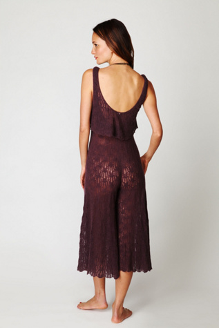 Weeping Willow Romper