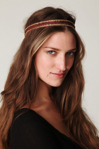Double Strand Headband
