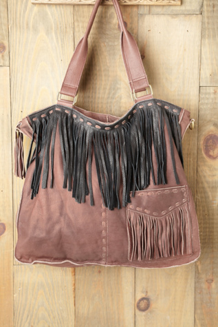 Tyler Pocket Tote