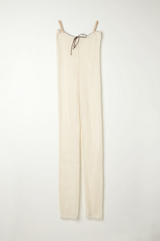 Drawstring Slouch Pant