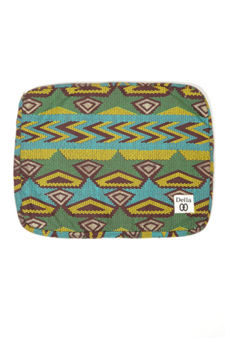 Laguna Macbook Case