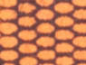 Orange Tribal