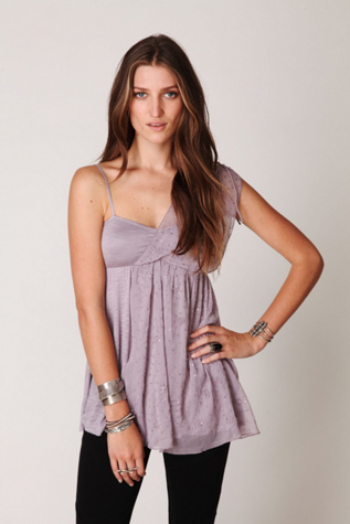 Dusty Lavender
