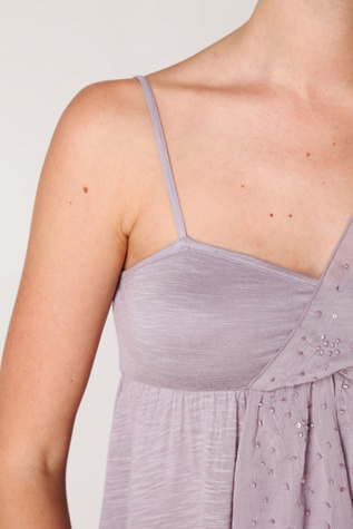 Dusty Lavender