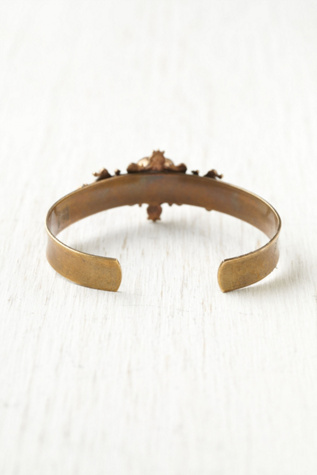 Brass / Ruby