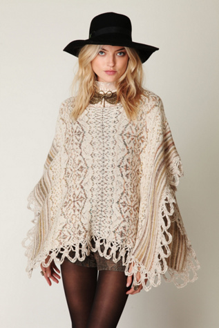 Casablanca Cape