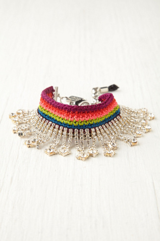 Light of Lakshmi Bracelet