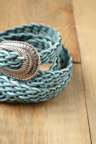 Light Blue