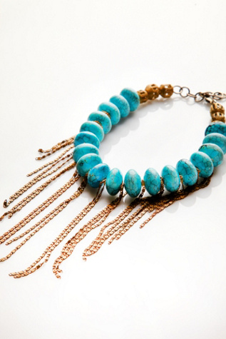 Nela Necklace