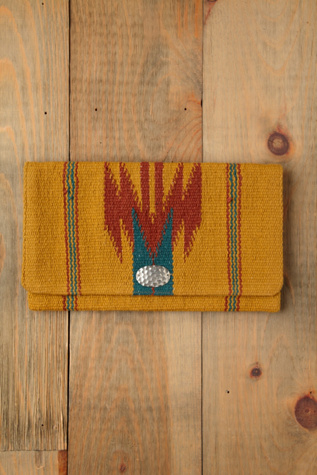 Copperhead Clutch