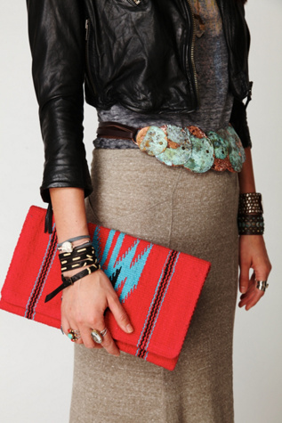 Red Combo