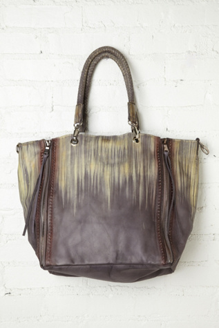 River Run Tote