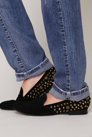 Hardware Loafer
