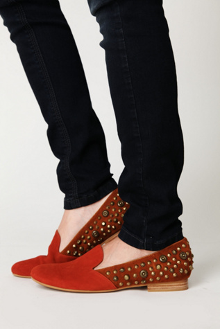 Hardware Loafer