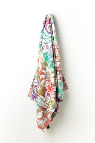 Fresco Beach Towel