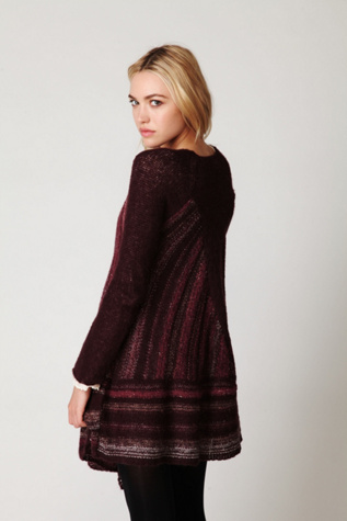 Deep Plum