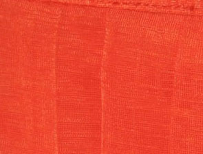 Burnt Orange