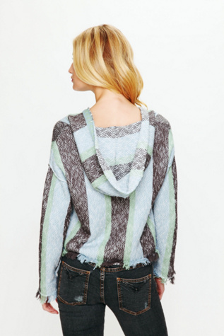 Charcoal / Green