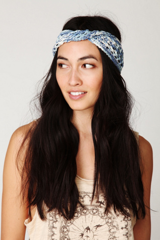 Light Chambray