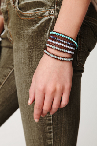 Blue Mix