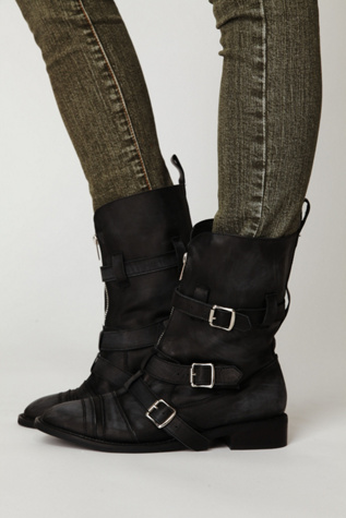 Knox Boot