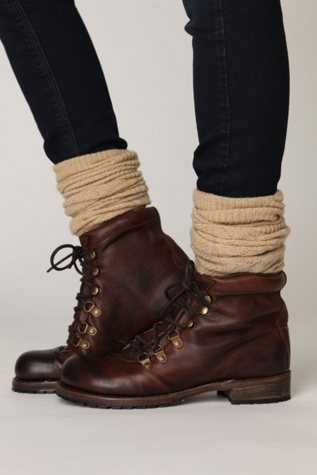 North Country Hiker