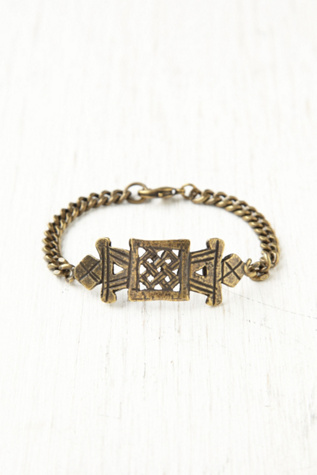 Pantheon ID Bracelet