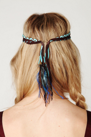 Turquoise