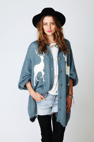 Blue Jean