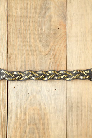 Black and Gold