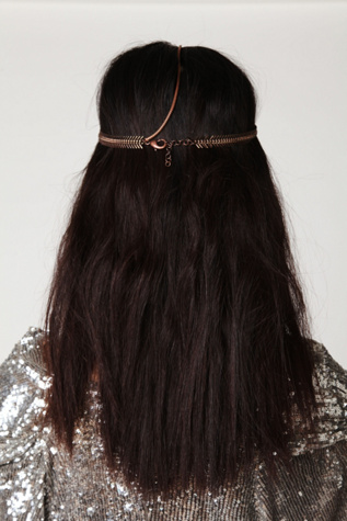 Antique Rose Gold