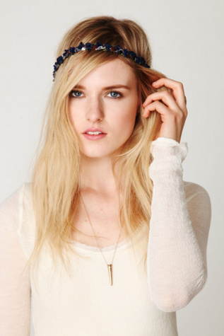 Haven Rose Headband