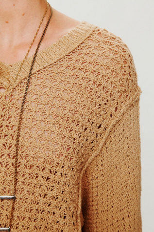 Laguna Coast Pullover