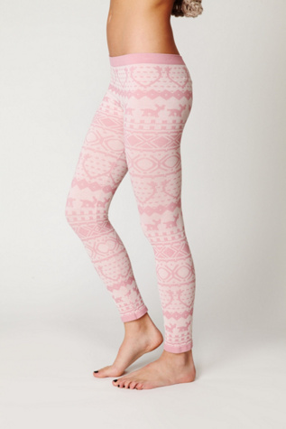 Soft Pink