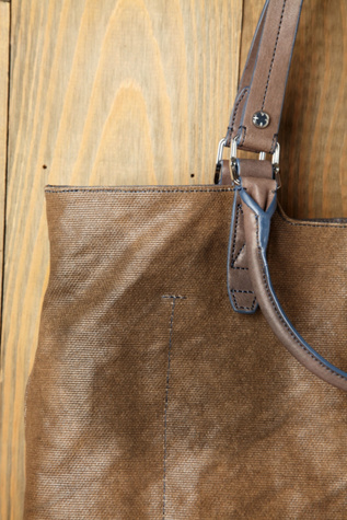Vintage Sand Fabric