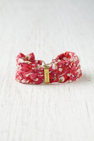 Evita Identity Bracelet