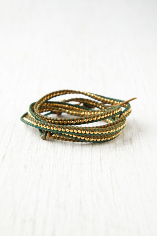 Green / Gold
