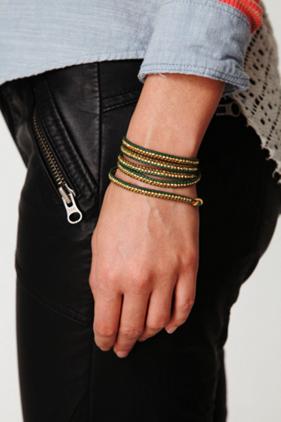 Green / Gold