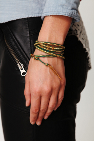 Green / Gold