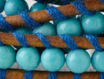 Turquoise and Copper