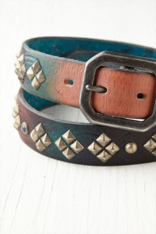 Indi Rock Hip Belt