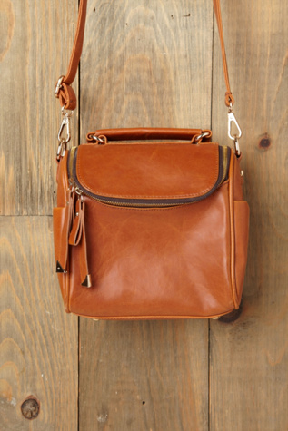 Binocular Bag