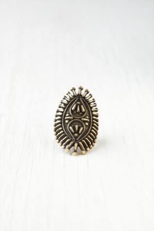 Finnegan Ring