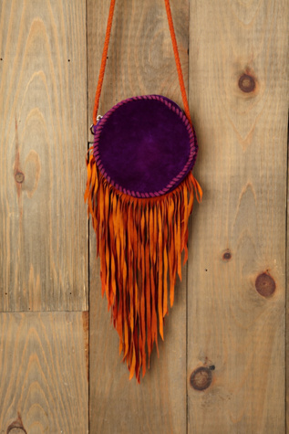 Bright Nights Crossbody