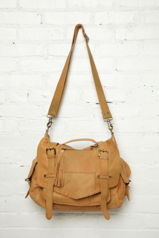Vintage Tan