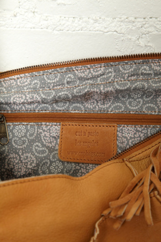 Vintage Tan