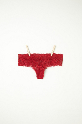 Biscayne Cheeky Panty